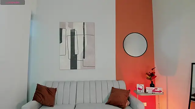 Snapshot of GraceElizabeth_ chatting on 12-17-25, 08:37 GraceElizabeth online show from 12-17-25, 08:37