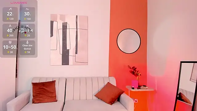 Snapshot of GraceElizabeth_ chatting on 02-28-26, 08:43 GraceElizabeth online show from 02-28-26, 08:43