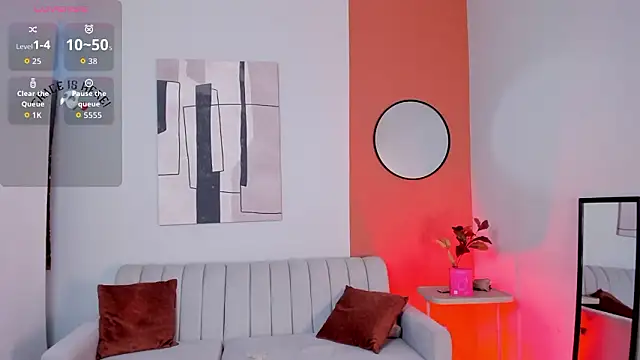 Snapshot of GraceElizabeth_ chatting on 03-06-26, 08:49 GraceElizabeth online show from 03-06-26, 08:49