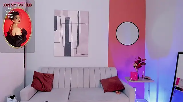 GraceElizabeth  online show from 04-22-26, 08:54