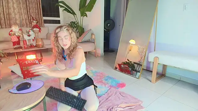 erotik lady online show from 11-16-25, 12:16