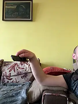 Flakka95 online show from 02-15-25, 07:49