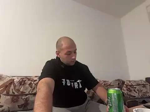 Flakka95 online show from 01-14-26, 01:11