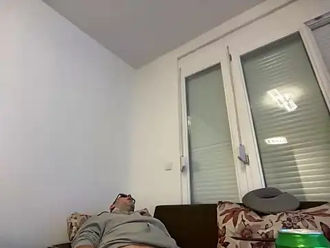 Flakka95 online show from 02-28-26, 01:50