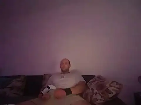 Flakka95 online show from 03-08-26, 03:38