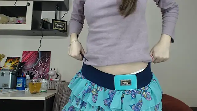 Snapshot of SugarTati chatting on 02-02-25, 07:46 SugarTati online show from 02-02-25, 07:46