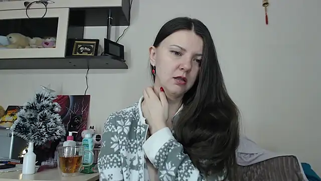 Snapshot of SugarTati chatting on 02-22-26, 06:50 SugarTati online show from 02-22-26, 06:50