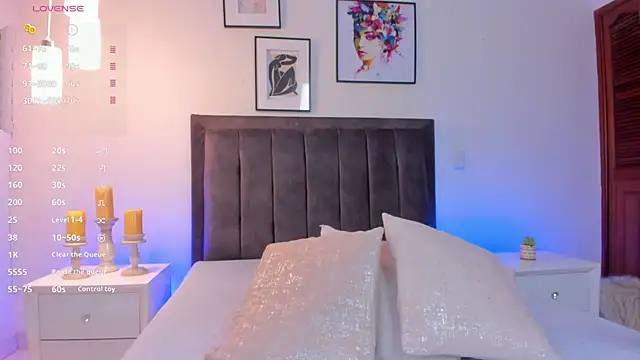 Snapshot of isa_bunny chatting on 01-24-25, 03:22 isa bunny online show from 01-24-25, 03:22