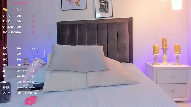 Snapshot of isa_bunny chatting on 03-07-25, 03:29 isa bunny online show from 03-07-25, 03:29