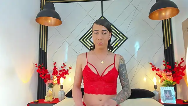 Leisygirl online show from 04-27-26, 03:37