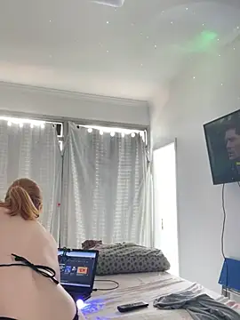 Snapshot of Patriciamoura69 chatting on 01-13-25, 03:26 Patriciamoura69 online show from 01-13-25, 03:26