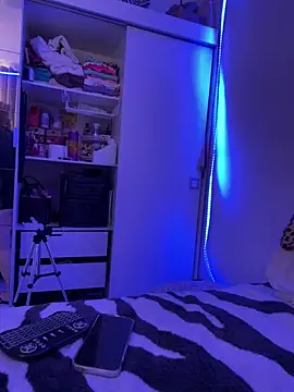 Snapshot of Patriciamoura69 chatting on 09-12-25, 12:38 Patriciamoura69 online show from 09-12-25, 12:38