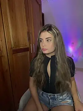 Miss valeriaa online show from 01-15-26, 10:57