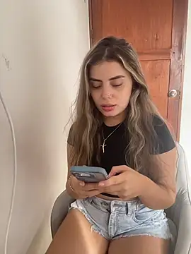 Miss valeriaa online show from 03-01-26, 08:55