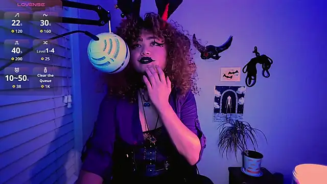 Azazelgains online show from 12-21-25, 10:11