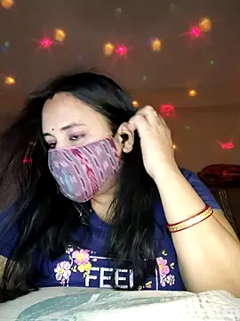 Sheela-Bhabi online show from 03-12-26, 12:55