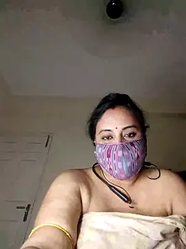 Sheela-Bhabi online show from 06-19-26, 07:39