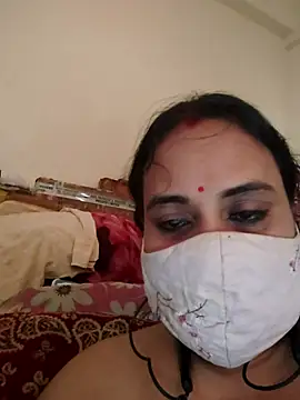 Sheela-Bhabi online show from 07-06-26, 12:02