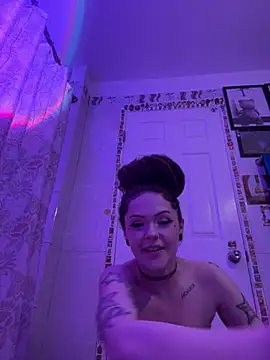 BlaizeyBBy online show from 03-13-25, 12:56