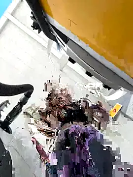 BlaizeyBBy online show from 09-30-25, 10:59