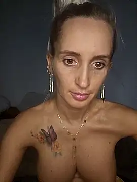 IsabelleEthan online show from 03-12-25, 09:03