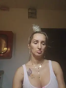 IsabelleEthan online show from 07-11-26, 12:02