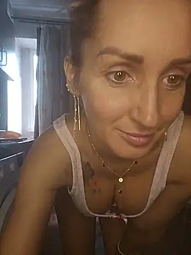 IsabelleEthan online show from 07-12-26, 01:46