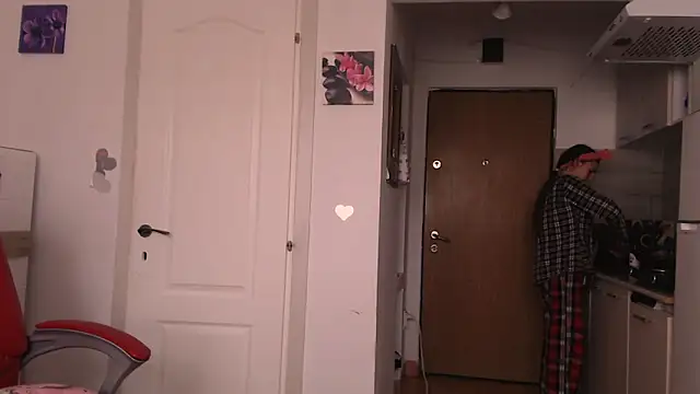 simyhvn online show from 04-09-26, 06:52