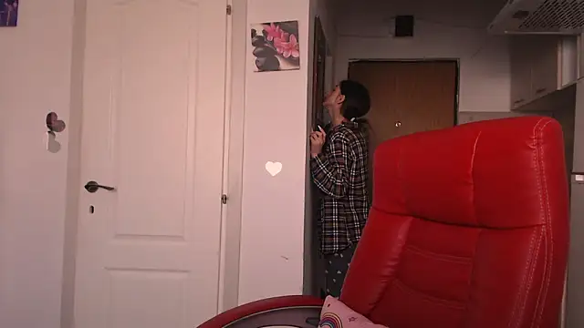 simyhvn online show from 04-23-26, 05:19