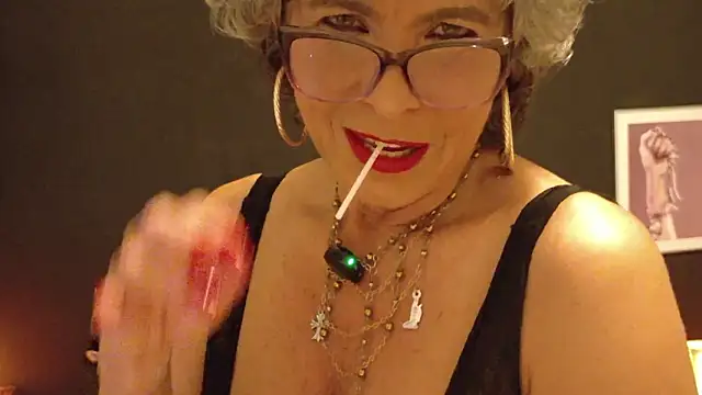 milfettefab online show from 02-28-26, 12:11