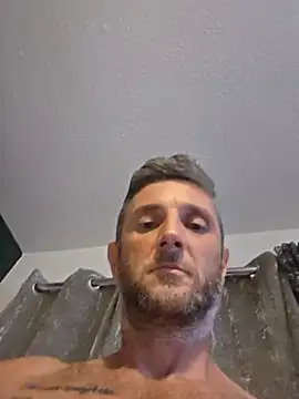 Mgstevo35 online show from 07-27-26, 03:02