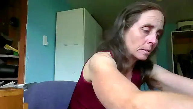 SexyRach75 online show from 09-26-25, 10:47