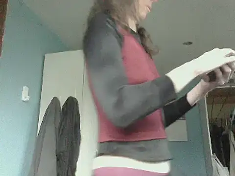 SexyRach75 online show from 10-20-25, 03:01