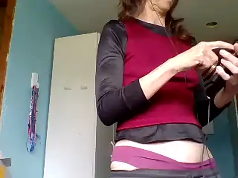 SexyRach75 online show from 07-04-26, 02:34
