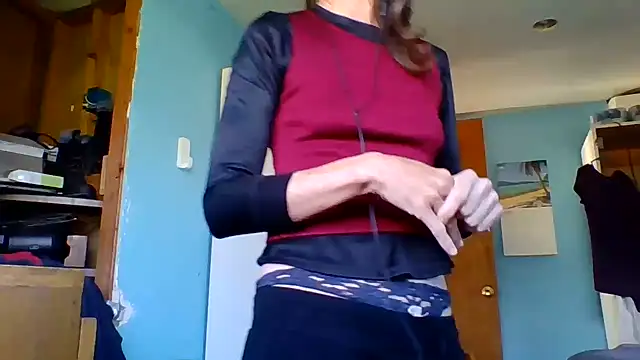SexyRach75 online show from 07-29-26, 02:59