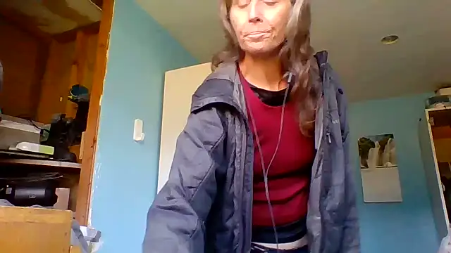SexyRach75 online show from 08-03-26, 03:05