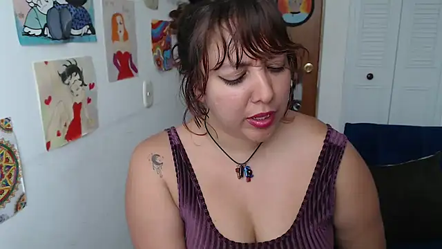 soynanabela28 online show from 04-29-26, 05:30