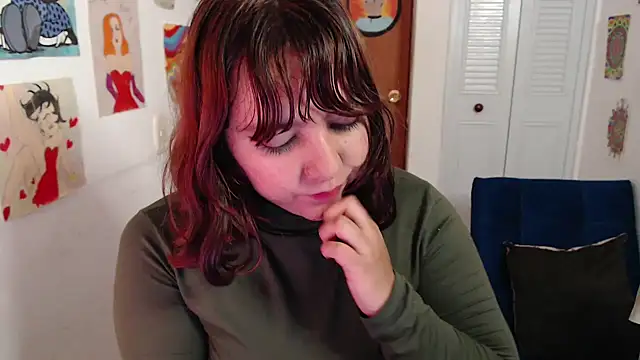 soynanabela28 online show from 05-05-26, 12:18