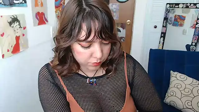 soynanabela28 online show from 06-11-26, 03:54