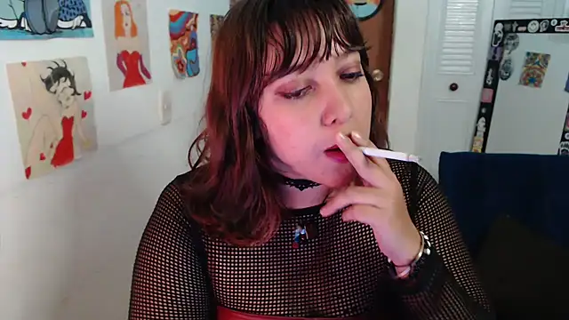 soynanabela28 online show from 06-18-26, 12:55