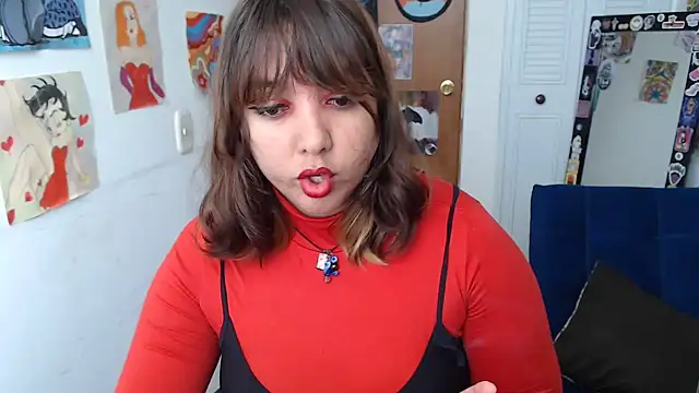 soynanabela28 online show from 06-19-26, 05:28