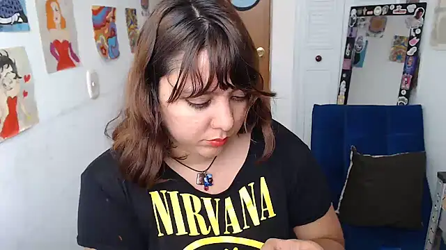 soynanabela28 online show from 07-06-26, 04:42