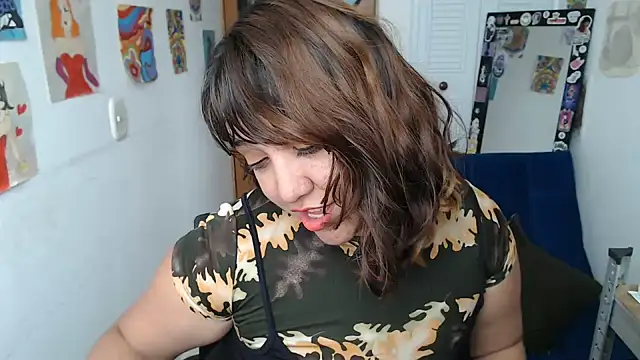 soynanabela28 online show from 07-07-26, 05:39