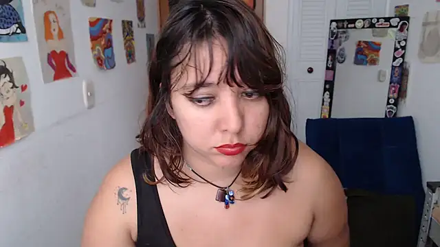 soynanabela28 online show from 07-08-26, 10:36