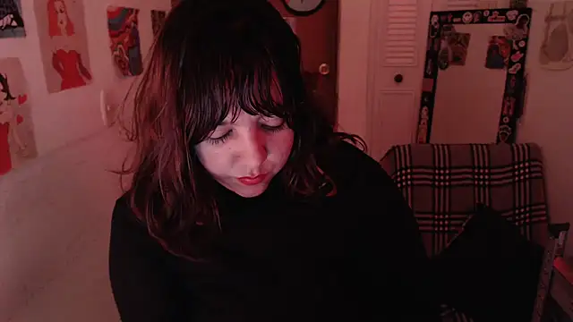 soynanabela28 online show from 07-17-26, 05:25