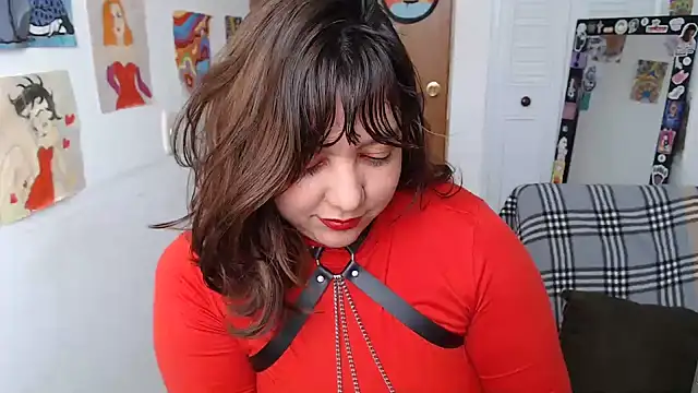 soynanabela28 online show from 07-27-26, 05:42