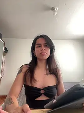 xlovelygirlx online show from 02-22-25, 07:03