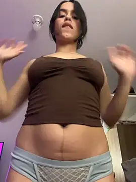 xlovelygirlx online show from 03-14-26, 01:34