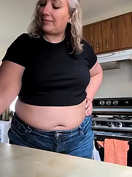 Canadian BBW online show from 06-03-26, 09:42