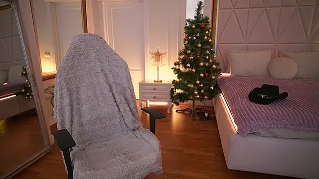 Snapshot of GraceCandy chatting on 01-18-26, 07:12 GraceCandy online show from 01-18-26, 07:12